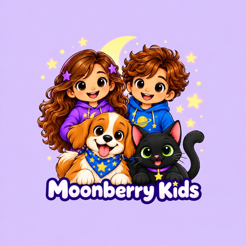 Moonberry Kids